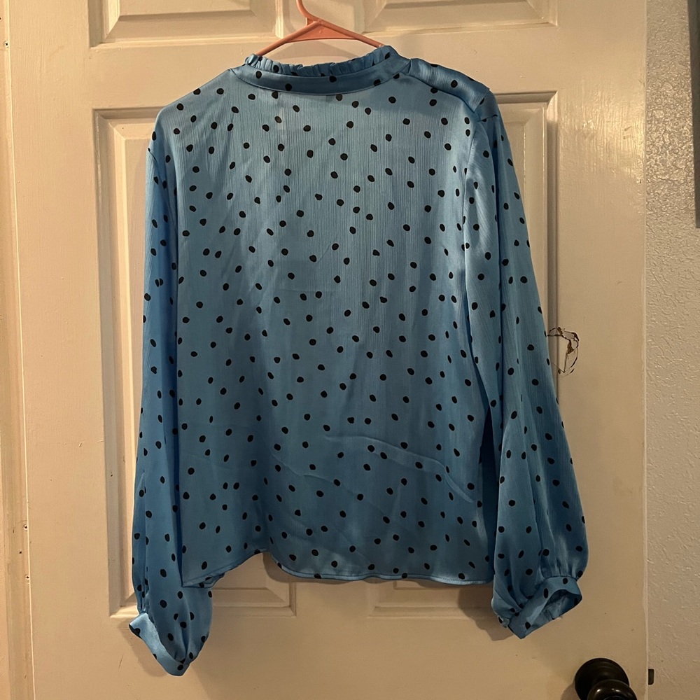 Zara top - Picture 3 of 3